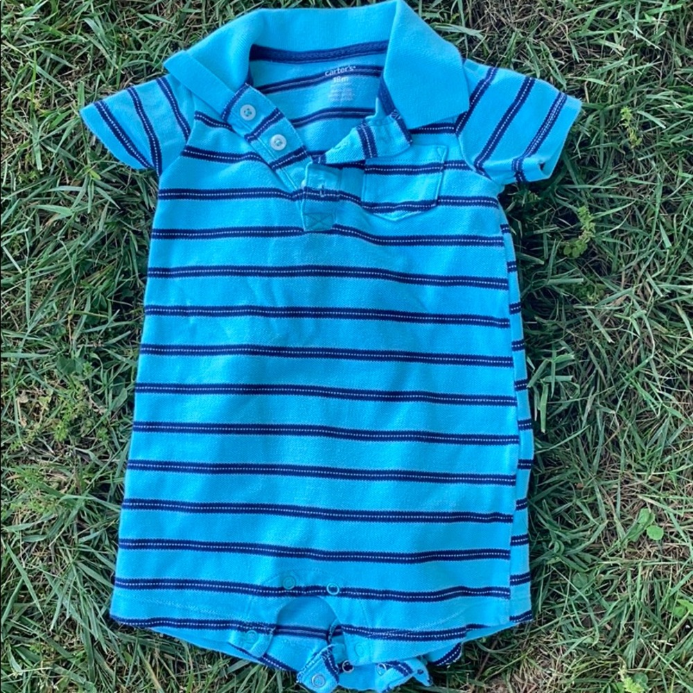 Carters outfit